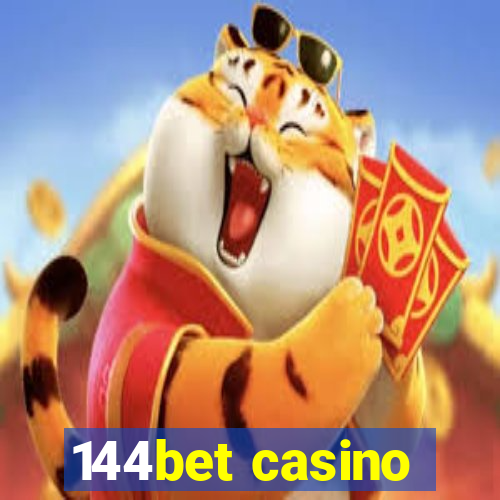 144bet casino